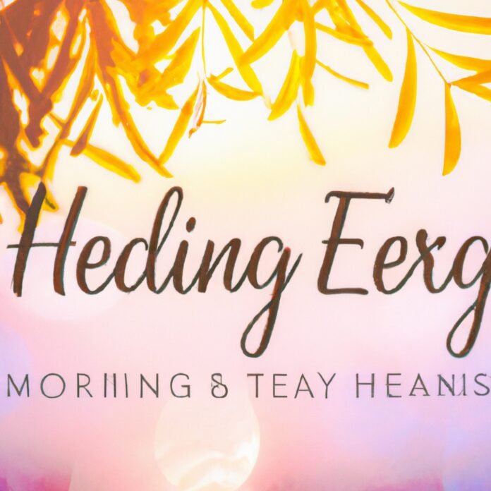 Emotional Healing through Body-Mind Practices