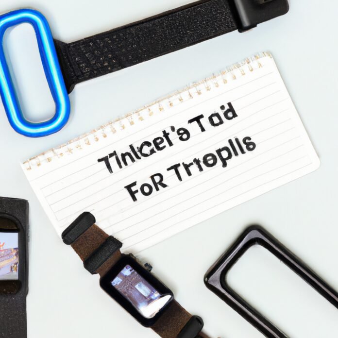 Fitness Trackers and Apps: Tools for Motivation