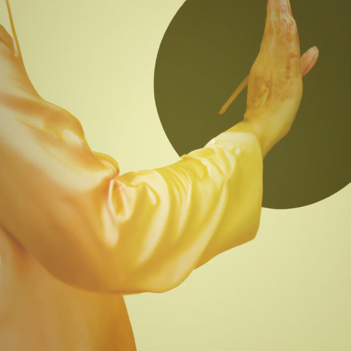 Qi Gong: Balancing Energy for Health