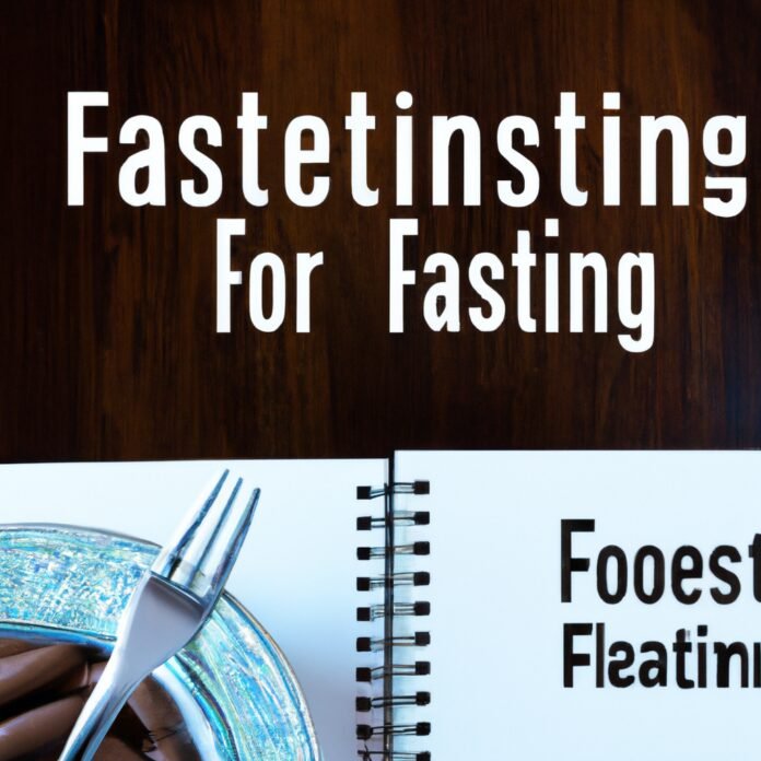 Intermittent Fasting: Health Effects and Variations