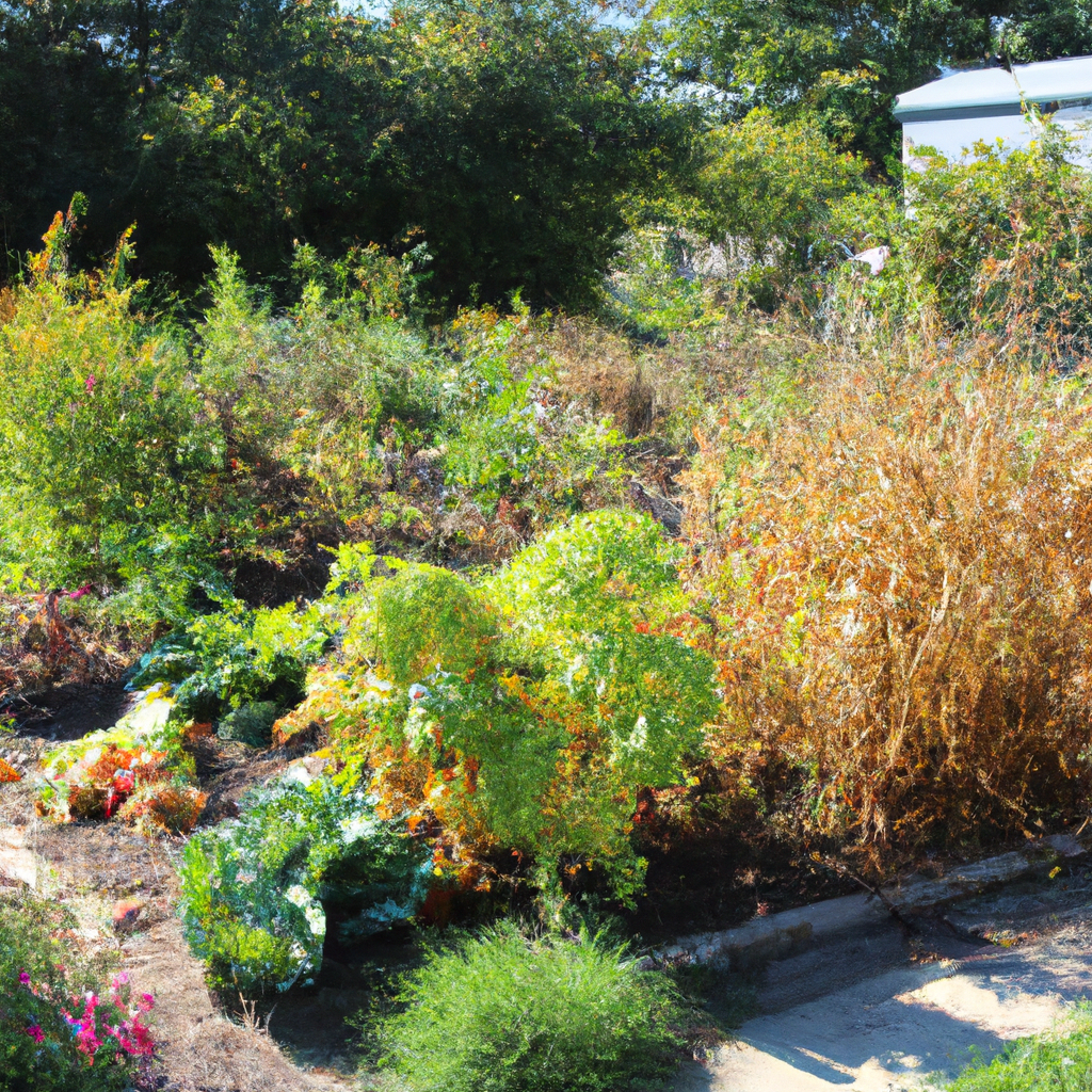 Community Gardens: Cultivating Urban Green Spaces
