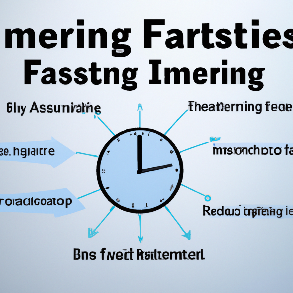 Intermittent Fasting: Health Effects and Variations